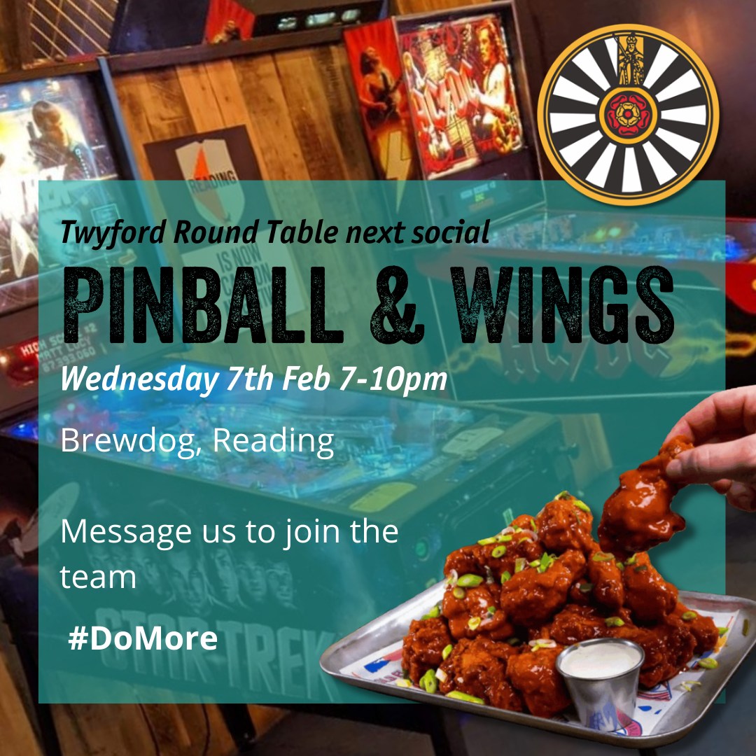 Wings and Pinball