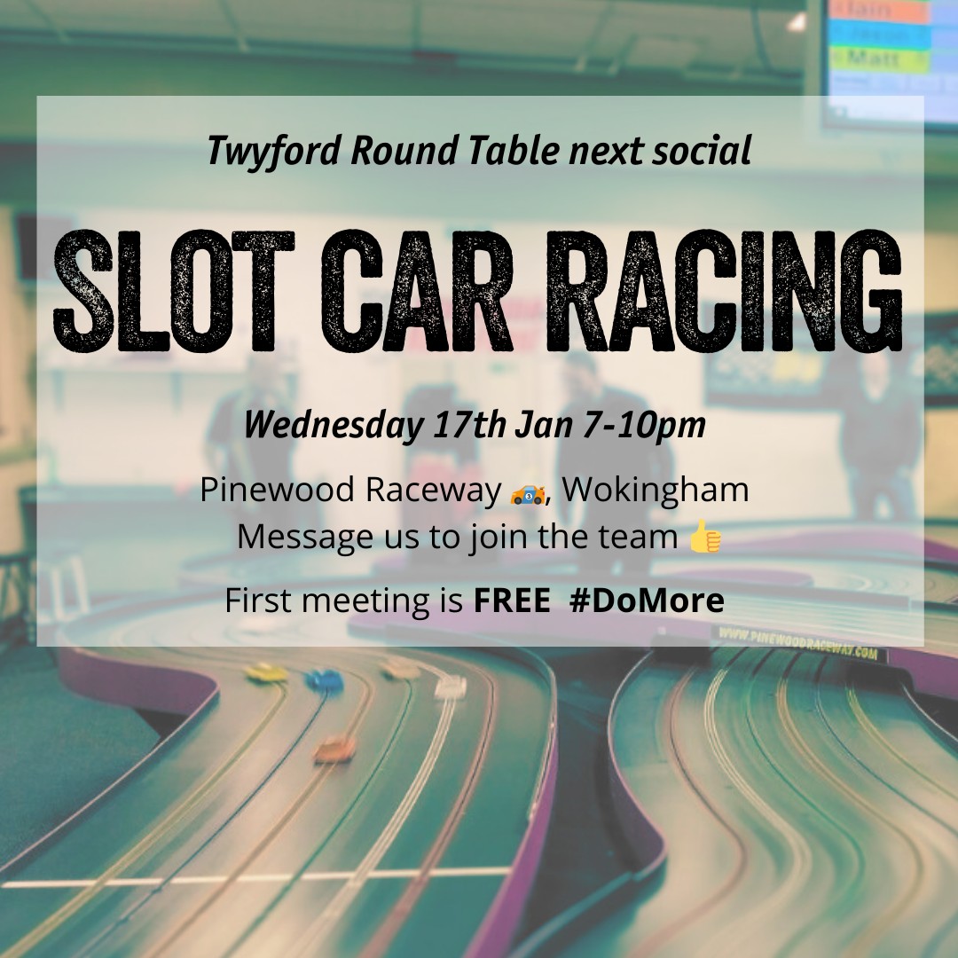 Slotcar Racing